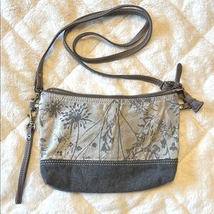 Myra Bag Western Botanical Bag